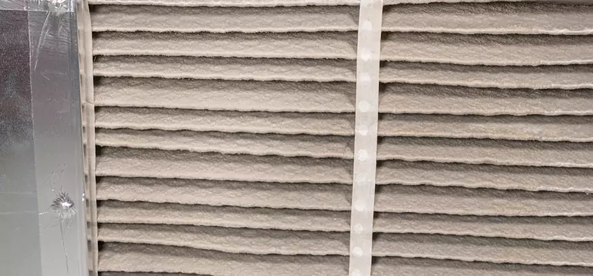 Mobile Car AC Filter Replacement in Hopkins