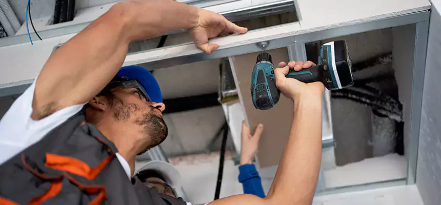 Our Apartment Air Duct Cleaning Services in Hopkins, MN