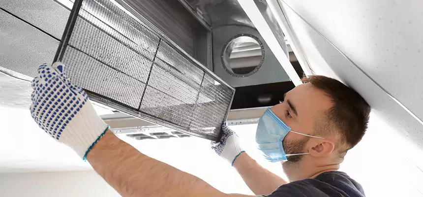 Our Bathroom Exhaust Duct Cleaning Services in Hopkins, MN