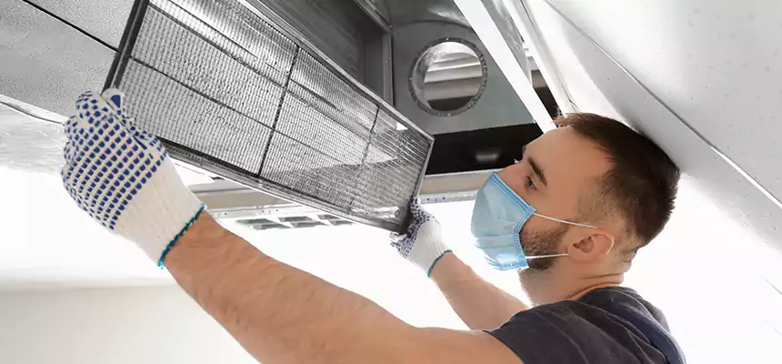 Our Dryer Vent Cleaning Services in Hopkins, MN