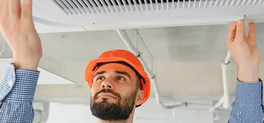 Our Furnace Vent Cleaning Services in Hopkins, MN