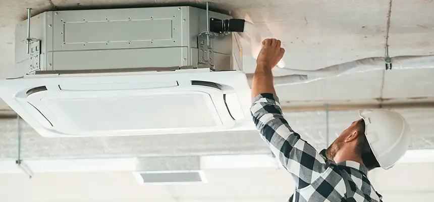 Our Local Vent Cleaning Services in Hopkins, MN