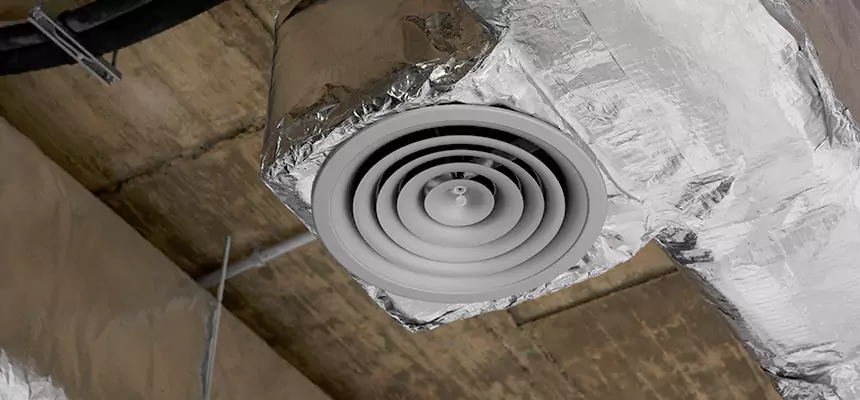 Our Low VOC Vent Installation Services in Hopkins, MN