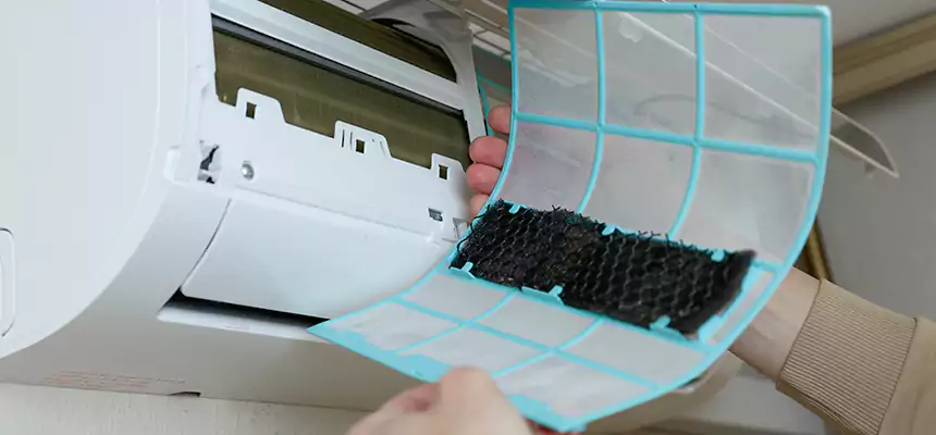 Gentle Ductwork Odor-Control Pet Dander Duct Cleaning in Hopkins, MN