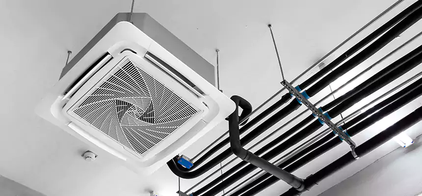 Our Smart AC Vent Controller Services in Hopkins, MN