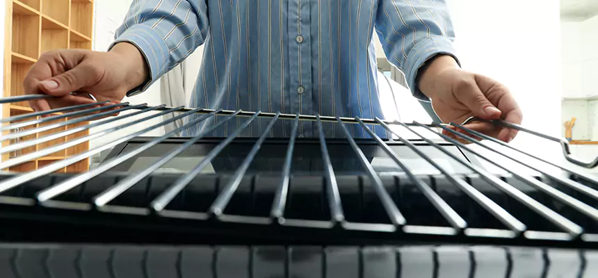 Our Vent Grille Washing Services in Hopkins, MN
