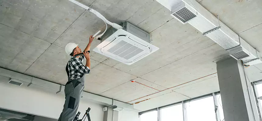 Our Wi Fi Connected Air Ducts Services in Hopkins, MN