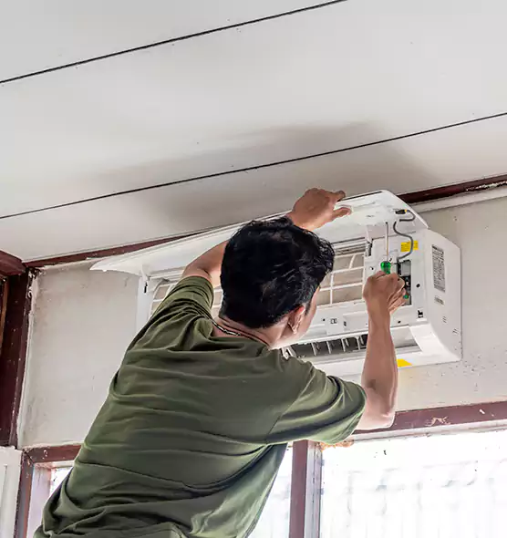 About Air Duct & AC Odor Removal in Hopkins, MN