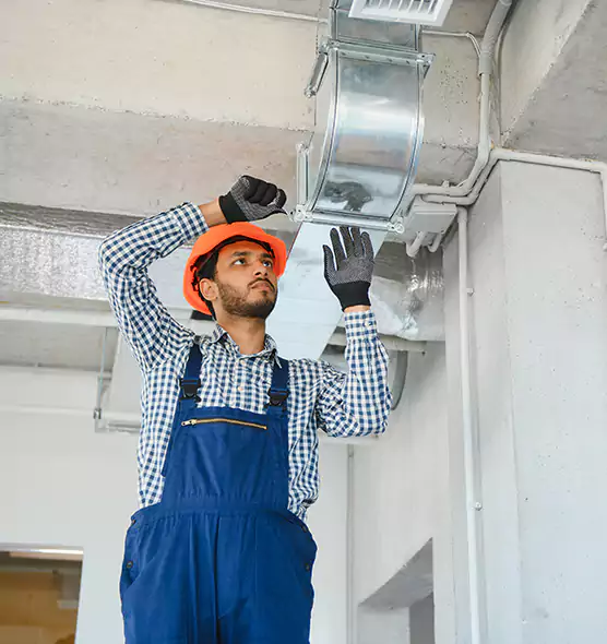 Professional Air Duct Cleaning Service in Hopkins, MN