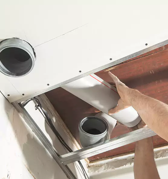 Professional Air Duct Replacement in Hopkins, MN