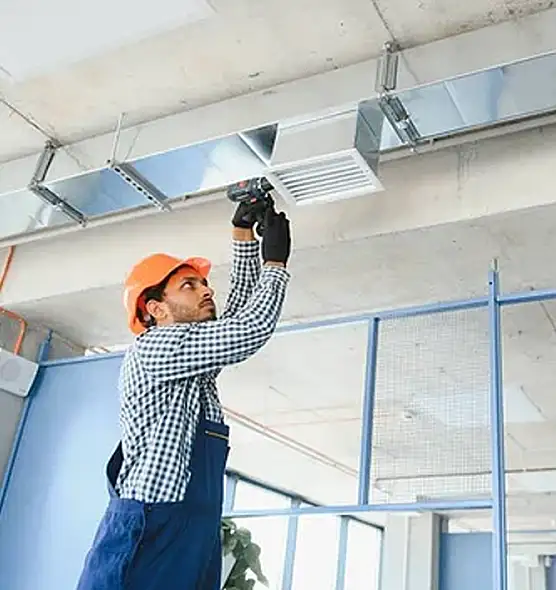 About Commercial Laundry Vent Cleaning in Hopkins, MN