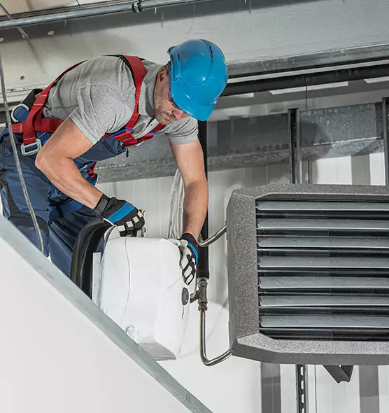 Professional Custom HVAC Ductworkin Hopkins, MN