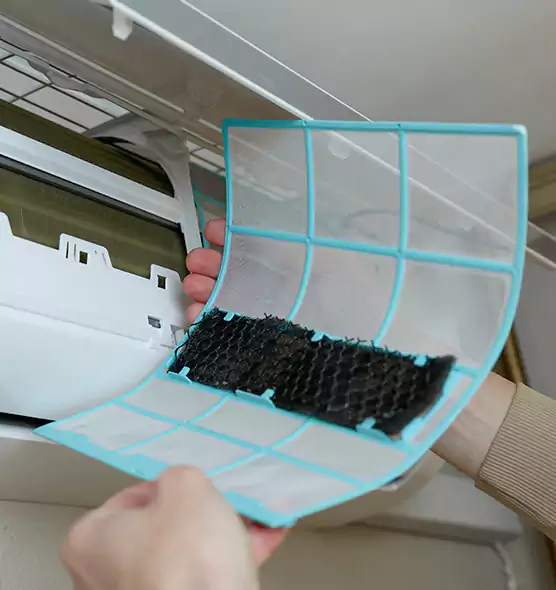 Welcome to Air Duct Cleaning & Repairs Hopkins — Your Local HEPA Filter Installation Pros in Hopkins, MN