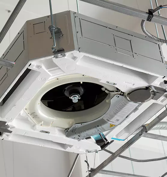 Professional Industrial Dryer Vent Cleaning in Hopkins, MN