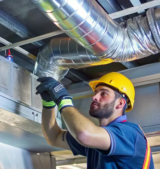 Professional NADCA Approved Air Duct Services in Hopkins, MN