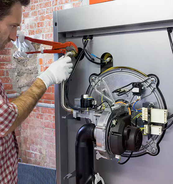 Advanced Repair Dryer Vent Hose in Hopkins, MN