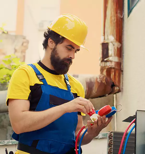 About Smart HVAC Installation in Hopkins, MN