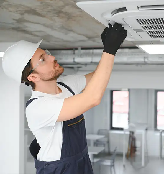 About Spring Air Duct Cleaning in Hopkins, MN
