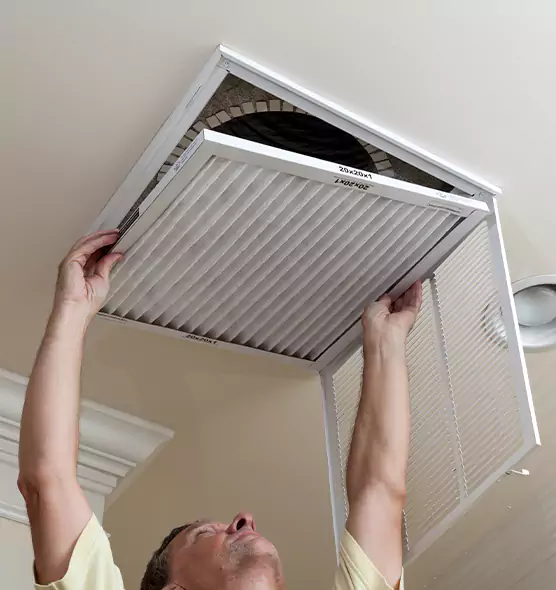 Professional Vent Relocation Services in Hopkins, MN