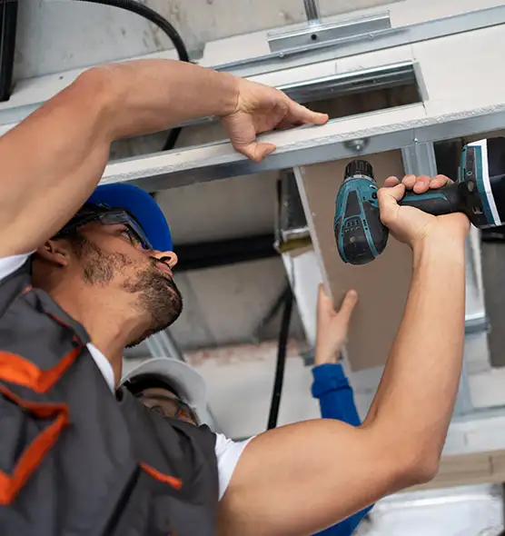 About Vent Smoke Odor Elimination in Hopkins, MN