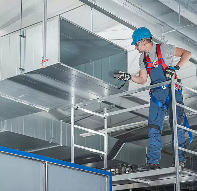 Why Homeowners & Businesses Trust Us in Hopkins, MN?