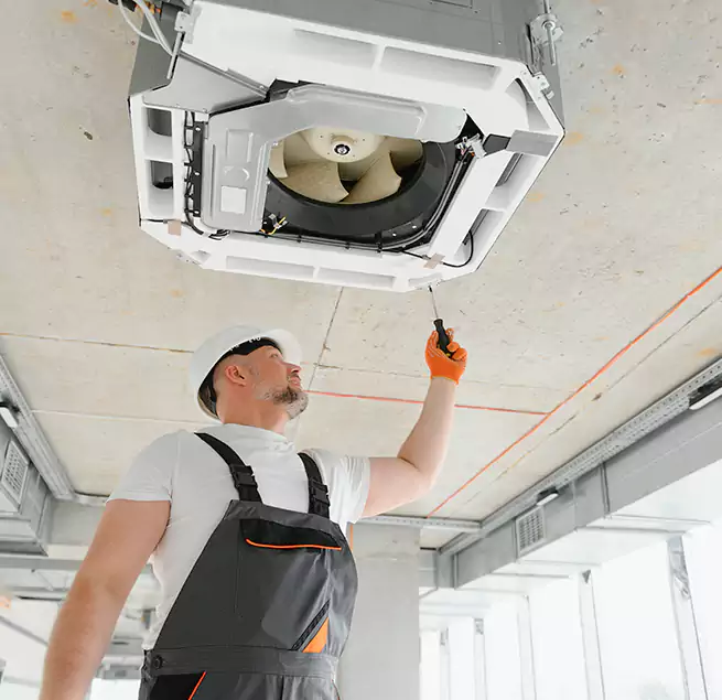 Why Homeowners Businesses Trust Us in Hopkins, MN